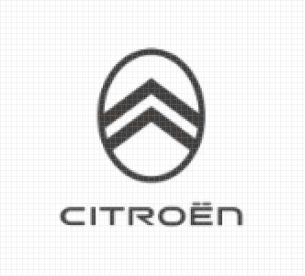 logo Citroën