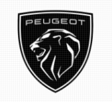 logo Peugeot