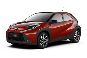 Voitures neuves Toyota GR Yaris concession officielle Toyota à